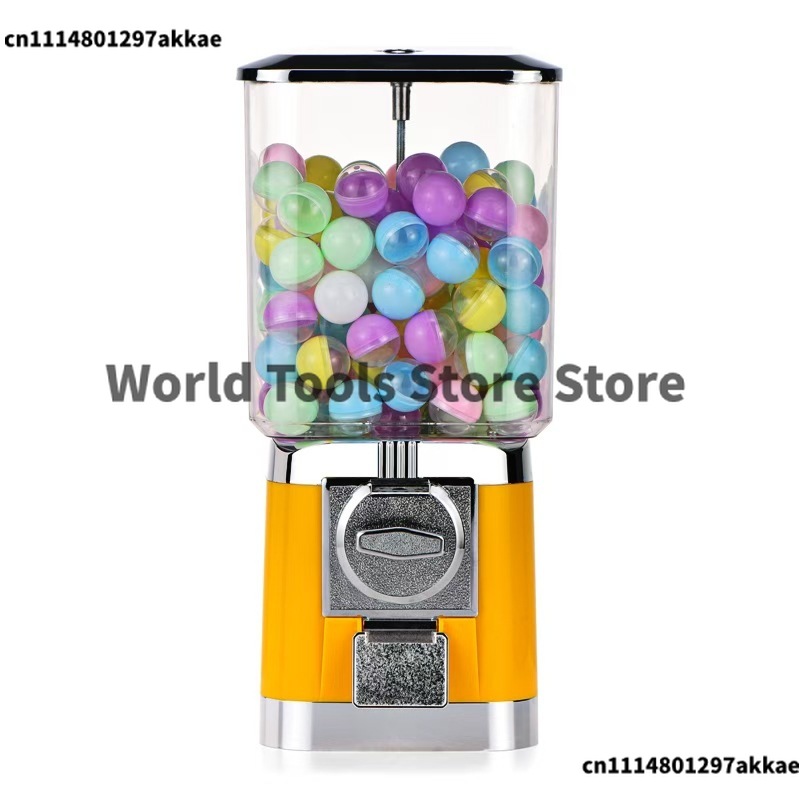 32MM Kapselspielzeug-Automat S – Kids Toys Vending Machine Bewertung und Preis