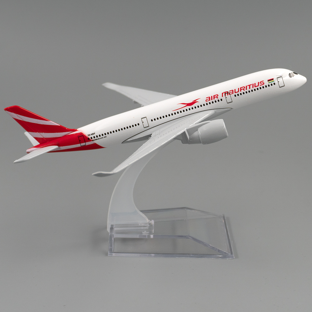 1/400 skala Flugzeug Airbus A3 – Kids Toys Mauritius Bewertung und Preis