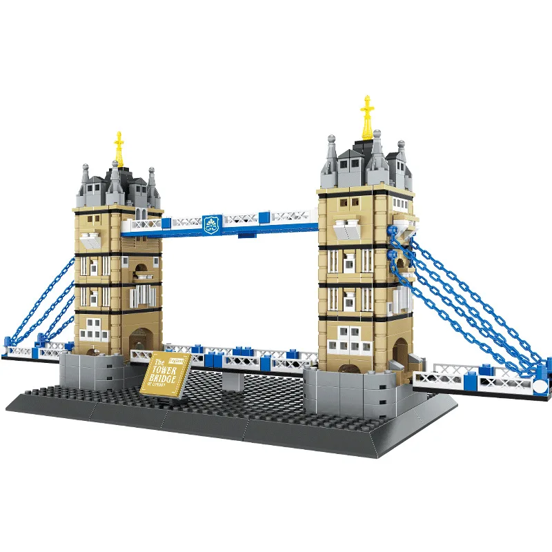Kreative Konstruktion Weltberü – Kids Toys London Bewertung und Preis