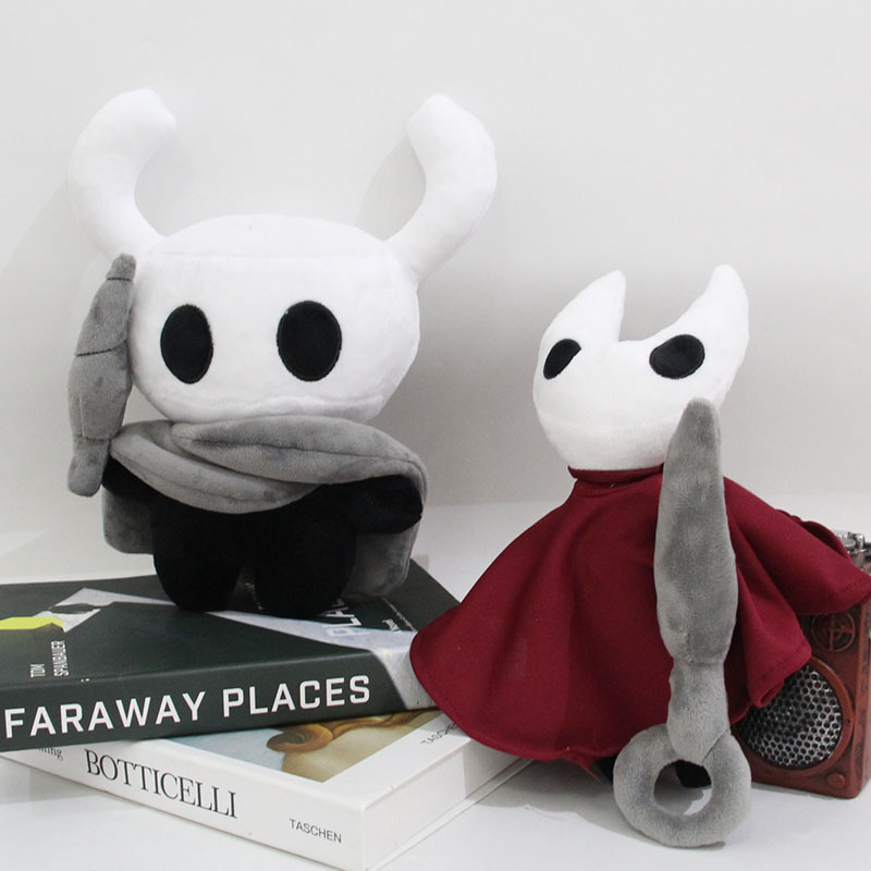 Neues Beliebtes Hollow Knight  – Kids Toys Review Bewertung und Preis