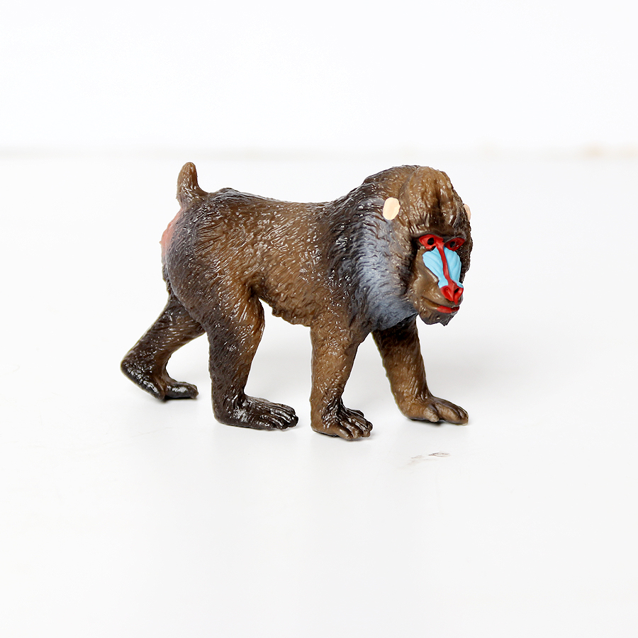 Spielzeug Tiere Figuren Affe G – Kids Toys Review Bewertung und Preis