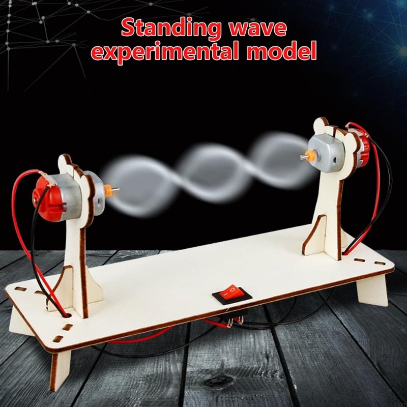 STEM-Pädagogisches Demonstrati – Volcano Experiment Kit Bewertung und Preis