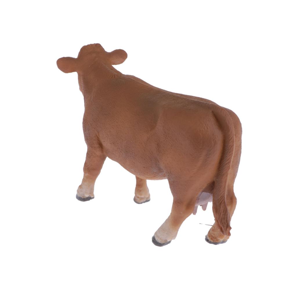 Lebensechte Rinderfiguren Spie – Kids Toys In Store Bewertung und Preis
