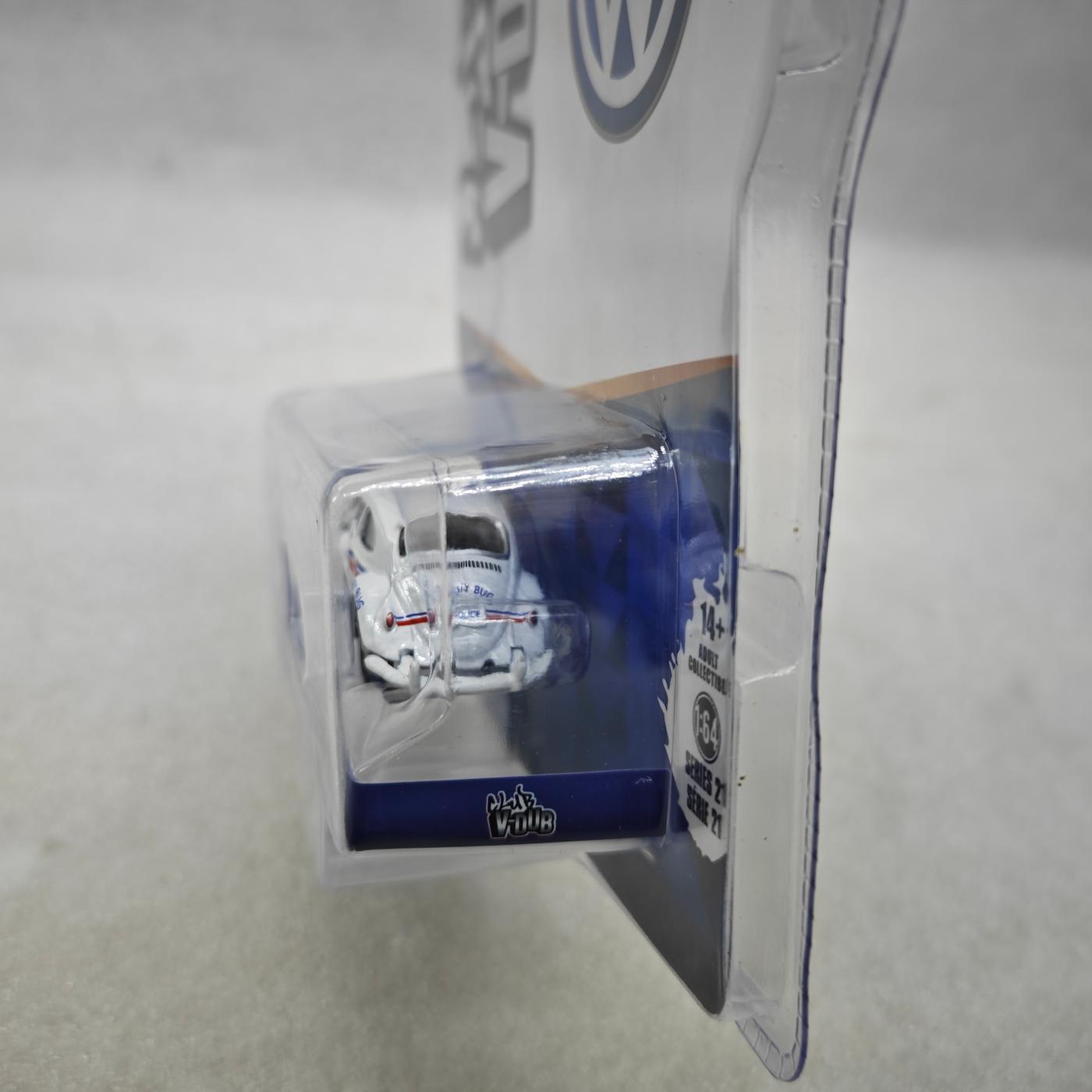 Green Light 1:64 V-Dub 21 – kl – Kids Toys London Bewertung und Preis
