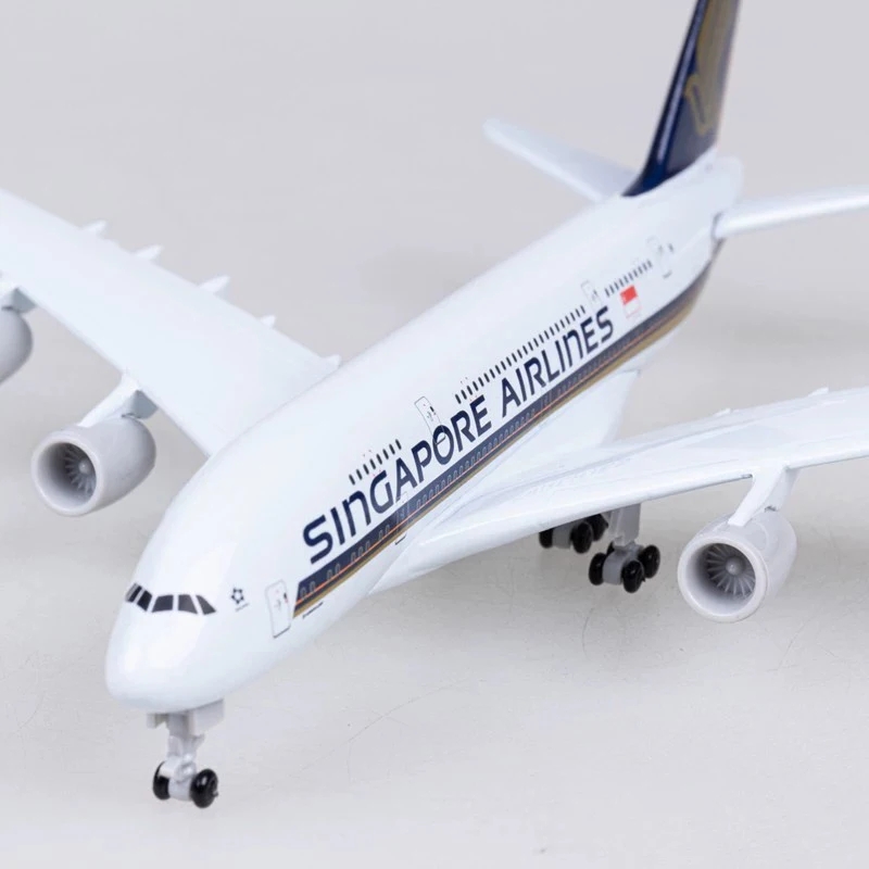20CM Metall Legierung Flugzeug – Kids Toys Review Bewertung und Preis