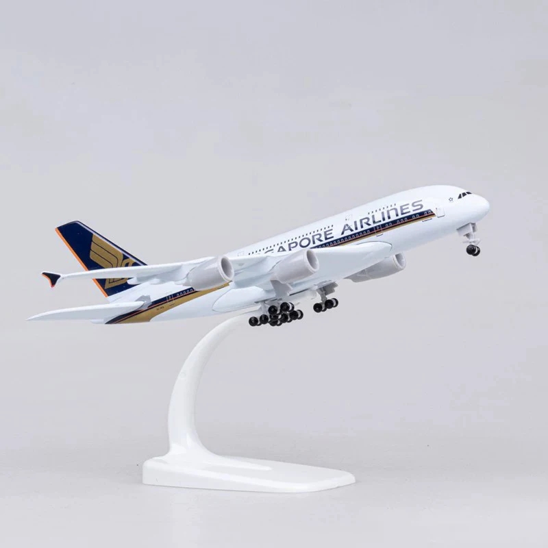 20CM Metall Legierung Flugzeug – Kids Toys Review Bewertung und Preis