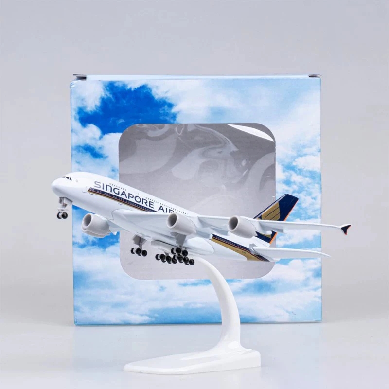 20CM Metall Legierung Flugzeug – Kids Toys Review Bewertung und Preis