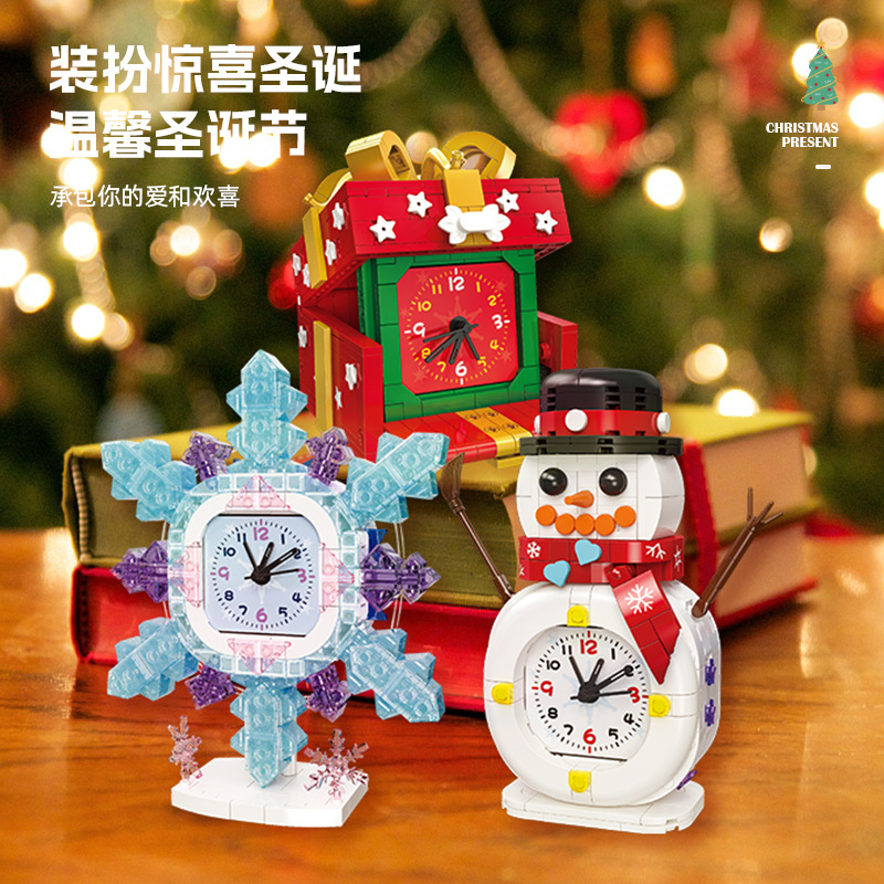 2025 Weihnachtsgeschenke Lebku – Kids Toys Lego Bewertung und Preis